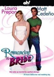 Poster Romancing the Bride