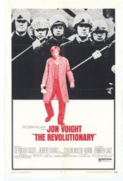 Poster The Revolutionary
