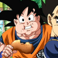 Doragon bôru: Ossu! Kaette kita Son Gokû to nakama-tachi!!/Dragon Ball: Hey! Son Goku and Friends Return!!