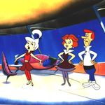 Imagine din galeria filmului The Jetsons