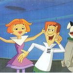 Imagine din galeria filmului The Jetsons