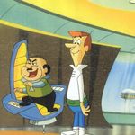 Imagine din galeria filmului The Jetsons