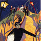 Poster 27 Das Cabinet des Dr. Caligari.