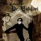 Poster 23 Das Cabinet des Dr. Caligari.