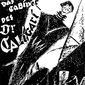 Poster 25 Das Cabinet des Dr. Caligari.