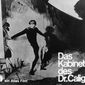 Poster 36 Das Cabinet des Dr. Caligari.