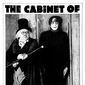 Poster 30 Das Cabinet des Dr. Caligari.