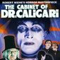 Poster 11 Das Cabinet des Dr. Caligari.
