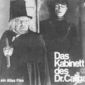 Poster 37 Das Cabinet des Dr. Caligari.