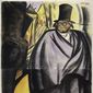 Poster 6 Das Cabinet des Dr. Caligari.