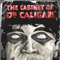 Poster 22 Das Cabinet des Dr. Caligari.