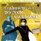 Poster 12 Das Cabinet des Dr. Caligari.