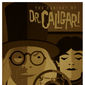 Poster 21 Das Cabinet des Dr. Caligari.