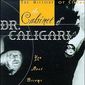 Poster 4 Das Cabinet des Dr. Caligari.
