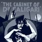 Poster 31 Das Cabinet des Dr. Caligari.
