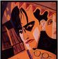 Poster 15 Das Cabinet des Dr. Caligari.
