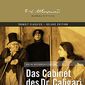 Poster 9 Das Cabinet des Dr. Caligari.