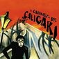 Poster 32 Das Cabinet des Dr. Caligari.