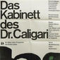 Poster 33 Das Cabinet des Dr. Caligari.