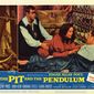 Poster 8 Pit and the Pendulum