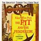 Poster 11 Pit and the Pendulum