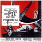 Poster 12 Pit and the Pendulum