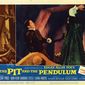 Poster 9 Pit and the Pendulum