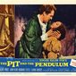 Poster 5 Pit and the Pendulum