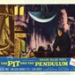 Poster 3 Pit and the Pendulum