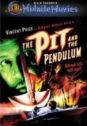Poster Pit and the Pendulum