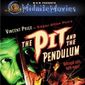 Poster 1 Pit and the Pendulum