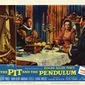 Poster 4 Pit and the Pendulum