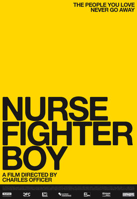 Nurse.Fighter.Boy poster