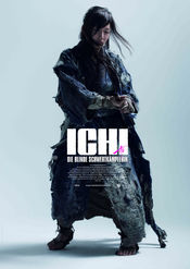 Poster Ichi