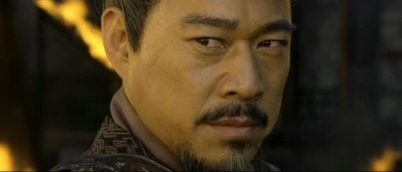 Chi bi xia: Jue zhan tian xia