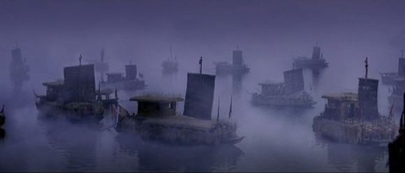 Chi bi xia: Jue zhan tian xia