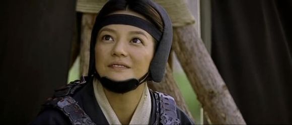 Chi bi xia: Jue zhan tian xia