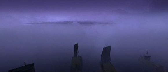 Chi bi xia: Jue zhan tian xia