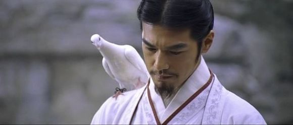 Chi bi xia: Jue zhan tian xia
