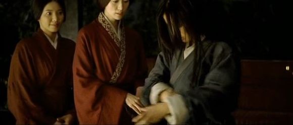 Chi bi xia: Jue zhan tian xia