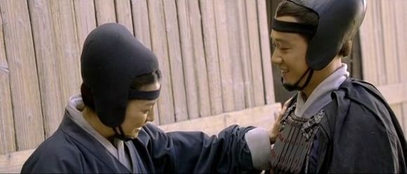 Chi bi xia: Jue zhan tian xia
