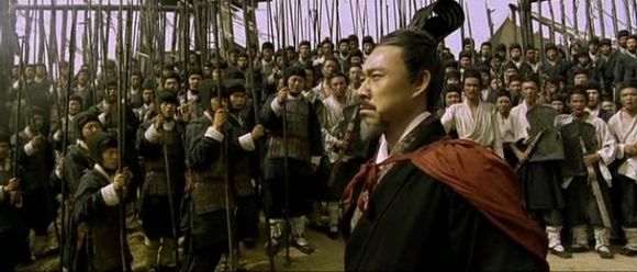 Chi bi xia: Jue zhan tian xia
