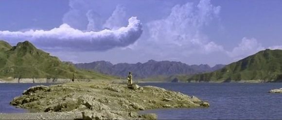 Chi bi xia: Jue zhan tian xia