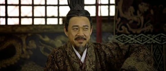 Chi bi xia: Jue zhan tian xia
