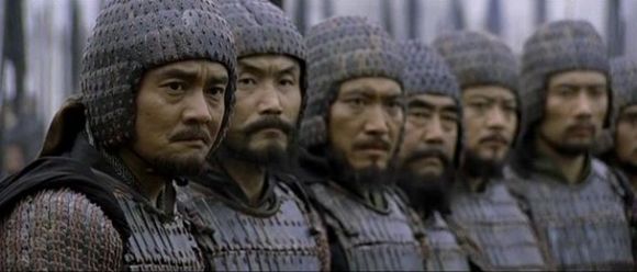 Chi bi xia: Jue zhan tian xia