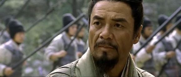 Chi bi xia: Jue zhan tian xia