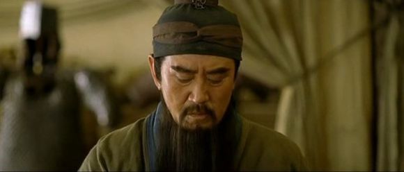 Chi bi xia: Jue zhan tian xia