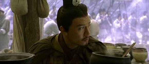 Chi bi xia: Jue zhan tian xia