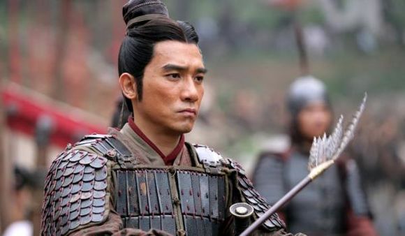 Chi bi xia: Jue zhan tian xia
