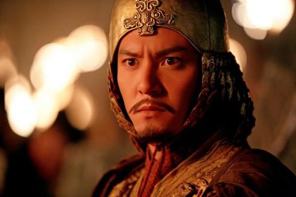 Chi bi xia: Jue zhan tian xia